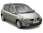 Renault Scenic 2006 года